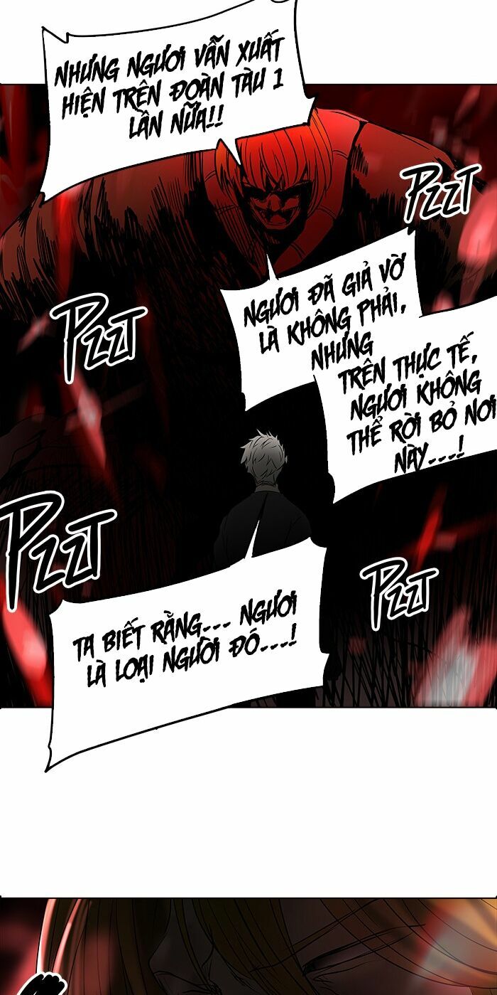 tòa tháp bí ẩn 2 chapter 181 35