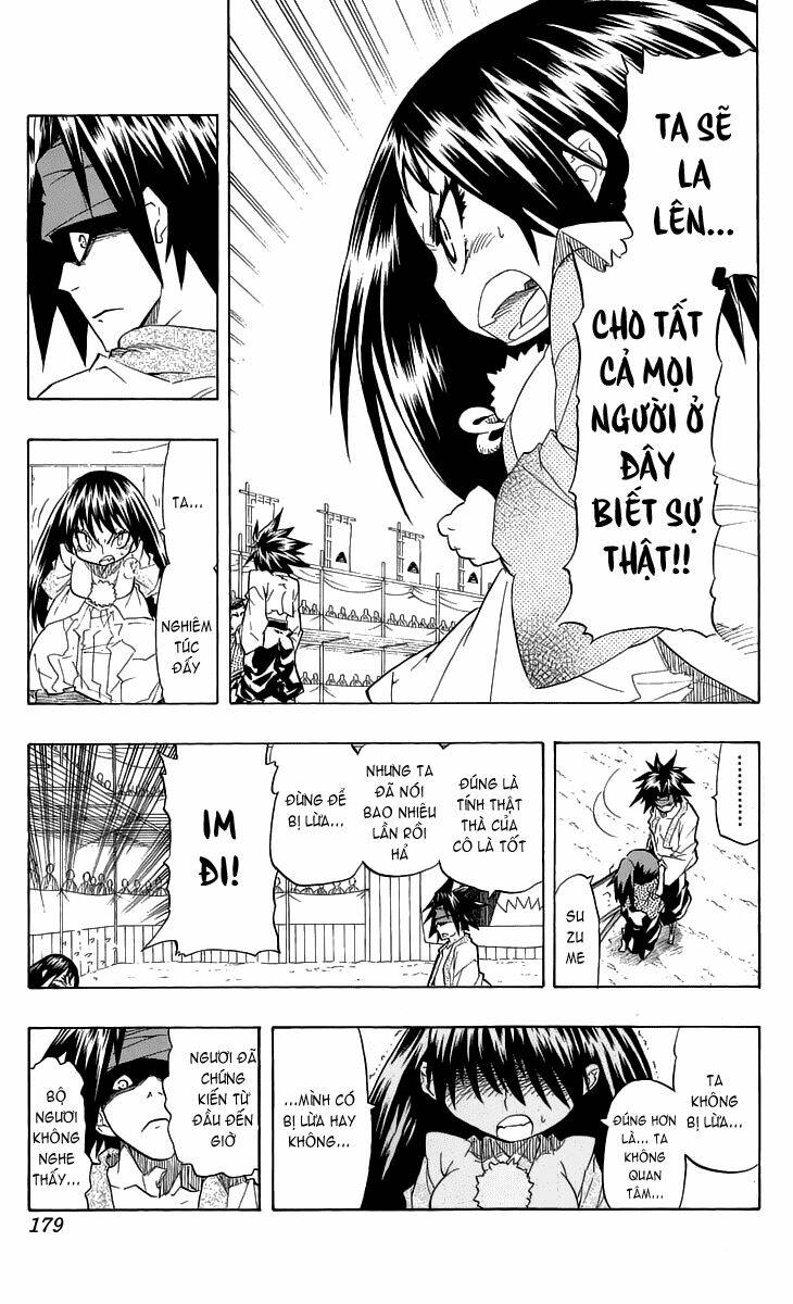 samurai usagi chapter 61 11