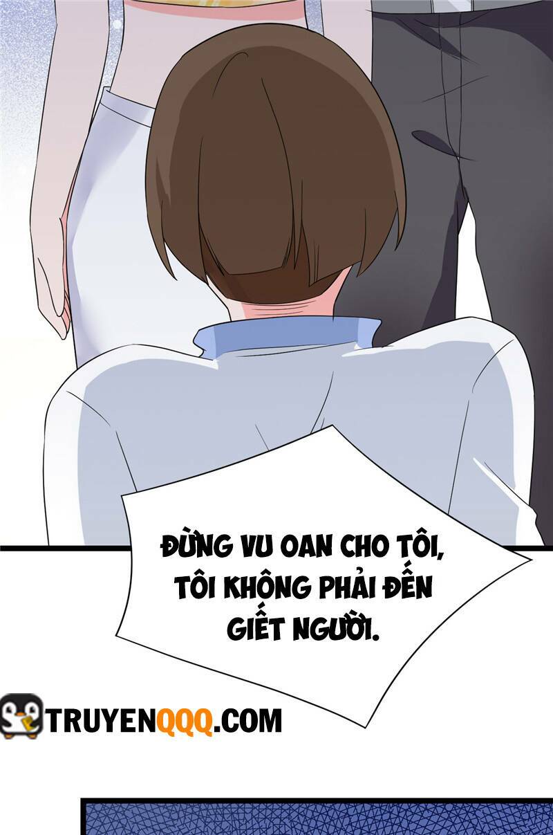 siêu cấp nữ thần trọng sinh chapter 47 16