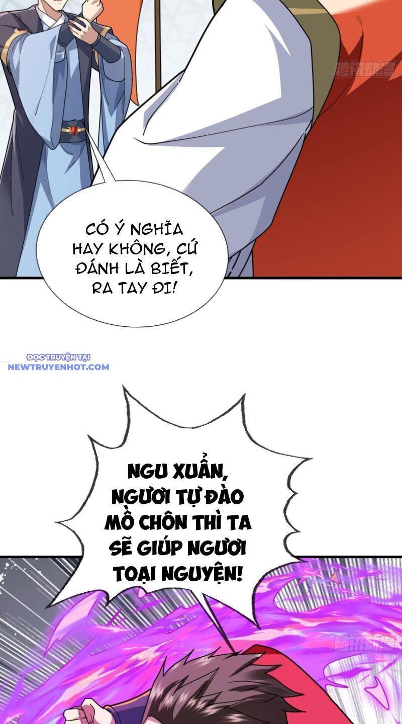 ngủ say vạn cổ: xuất thế đẩy ngang chư thiên chapter 7 97