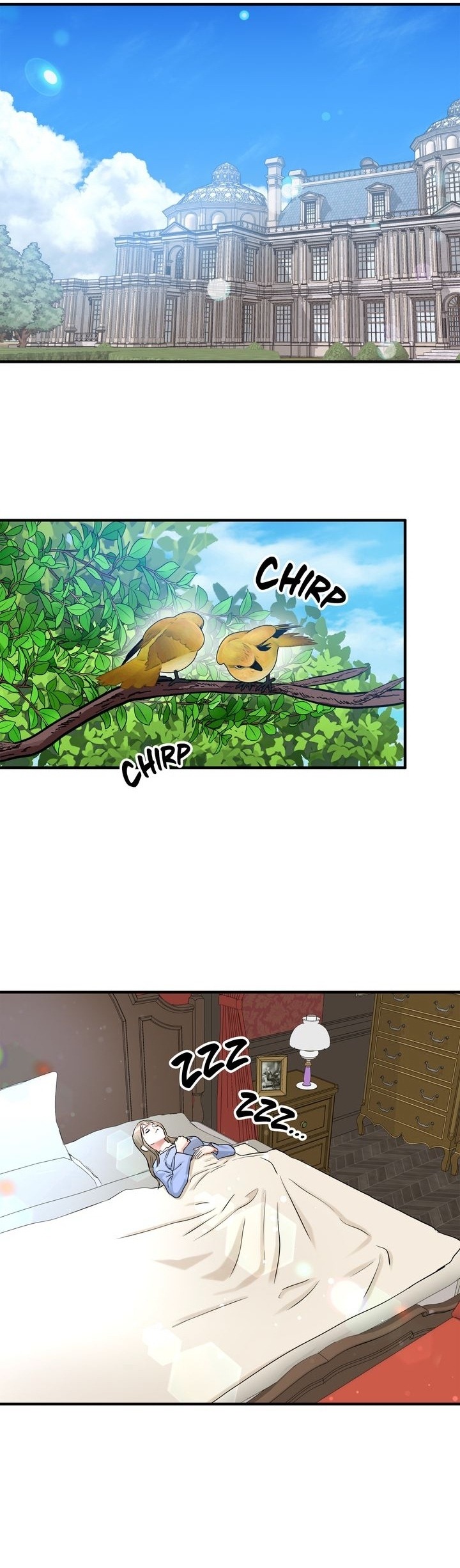 người thừa kế chapter 70 9