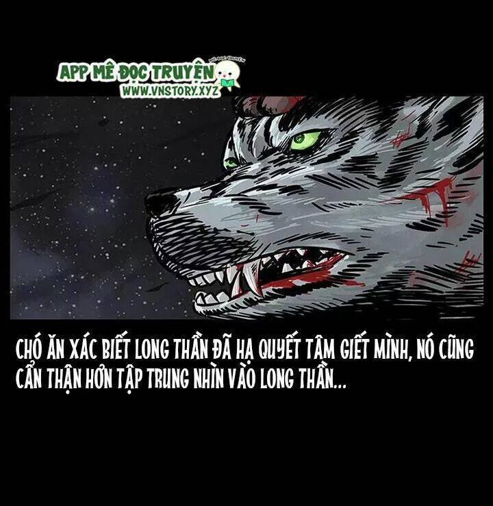 U Minh Ngụy Tượng Chapter 201 78