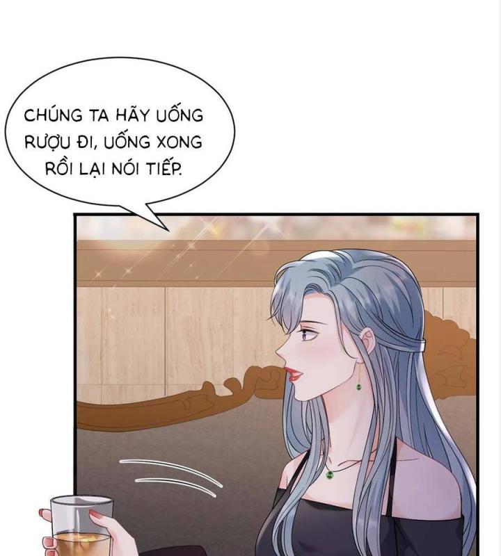 đại tiểu thư có thể có bụng dạ gì xấu chứ! (full) chapter 170 20
