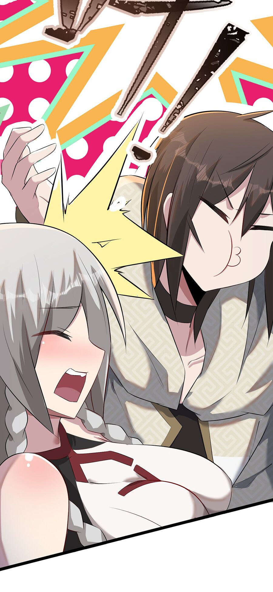 đại bảo kiếm của tôi chapter 44 72