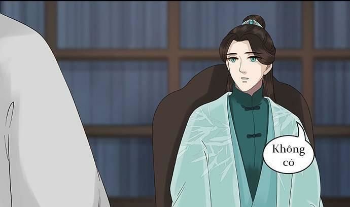 mưa chìm sâu trong mây chapter 52 35