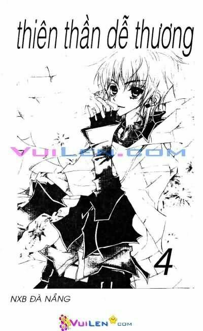thiên thần dễ thương chapter 4 1