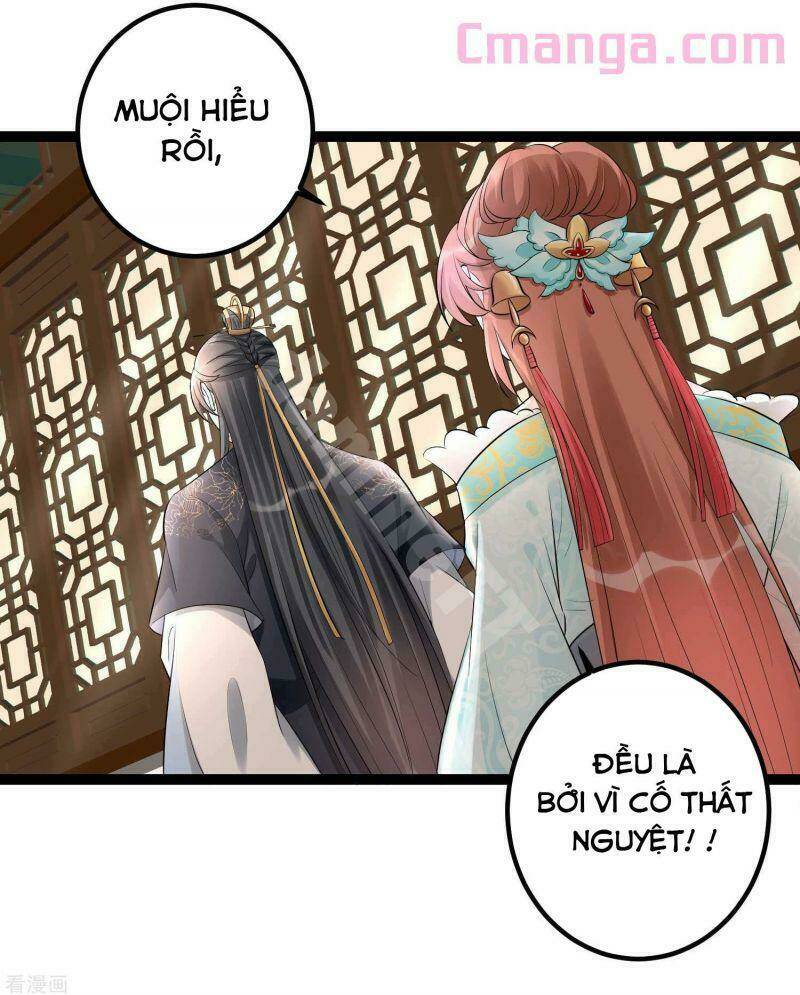 độc y đích nữ chapter 42 16