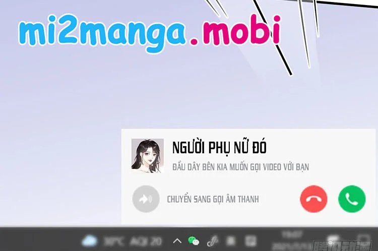 [16+] đại tiểu thư có thể có ý đồ xấu chapter 28.1 3