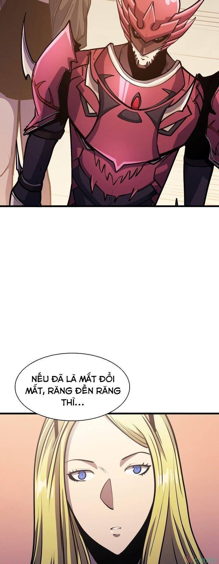 tôi trở lại thăng cấp một mình chapter 70 36