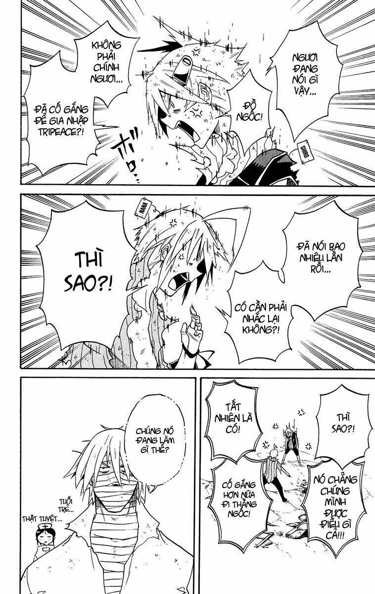 tripeace chapter 43 62