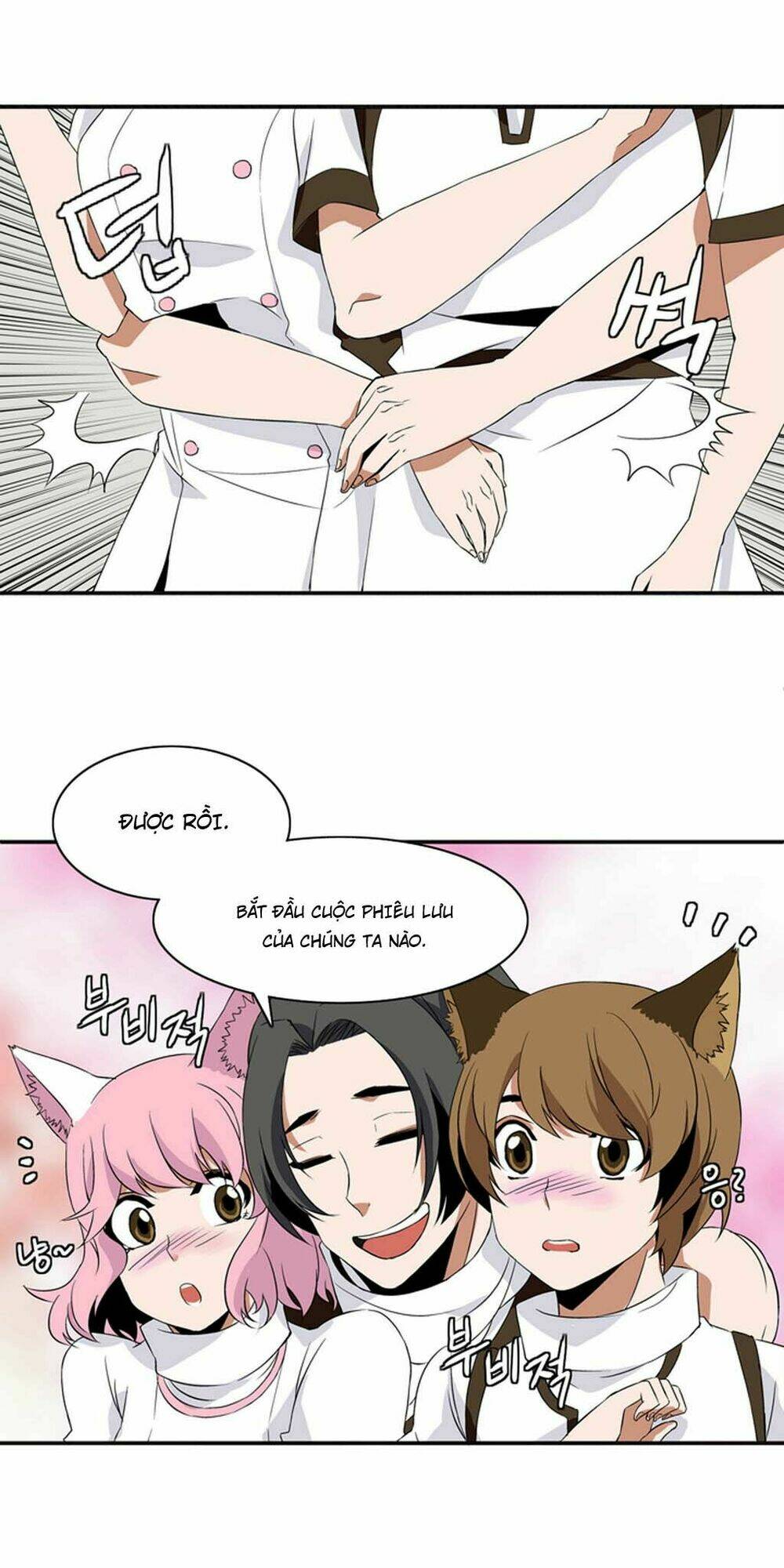 ảo mộng vương chapter 7 33