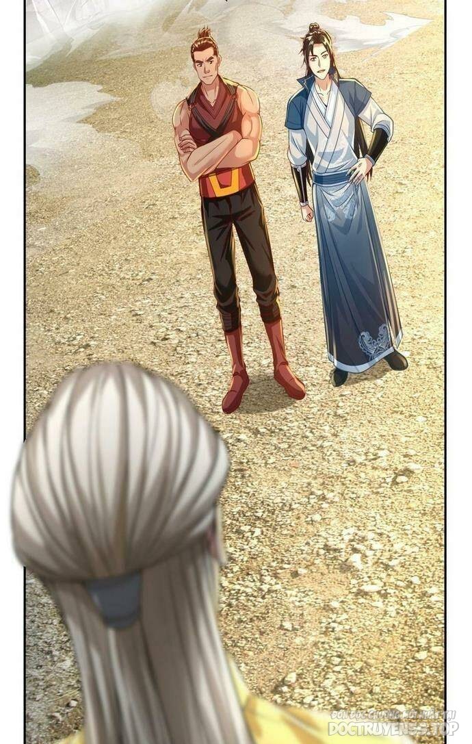 ta có khả năng vô hạn đốn ngộ chapter 29 8