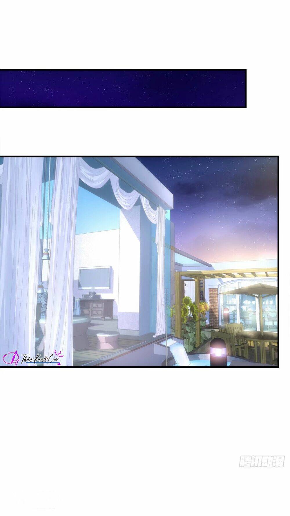 toàn bộ nắm trong tay chapter 101 8