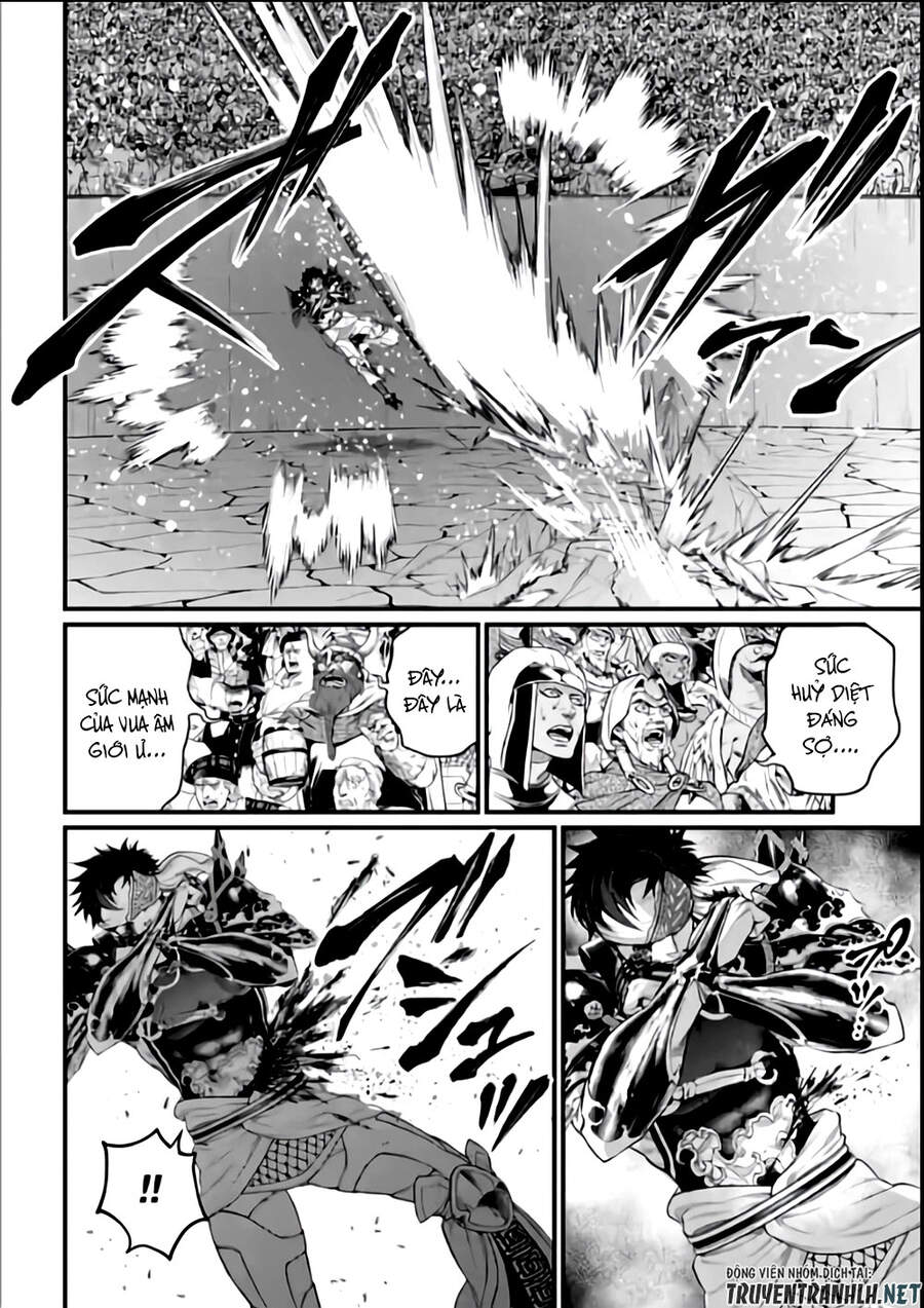 đại chiến nhân thần chapter 56 52