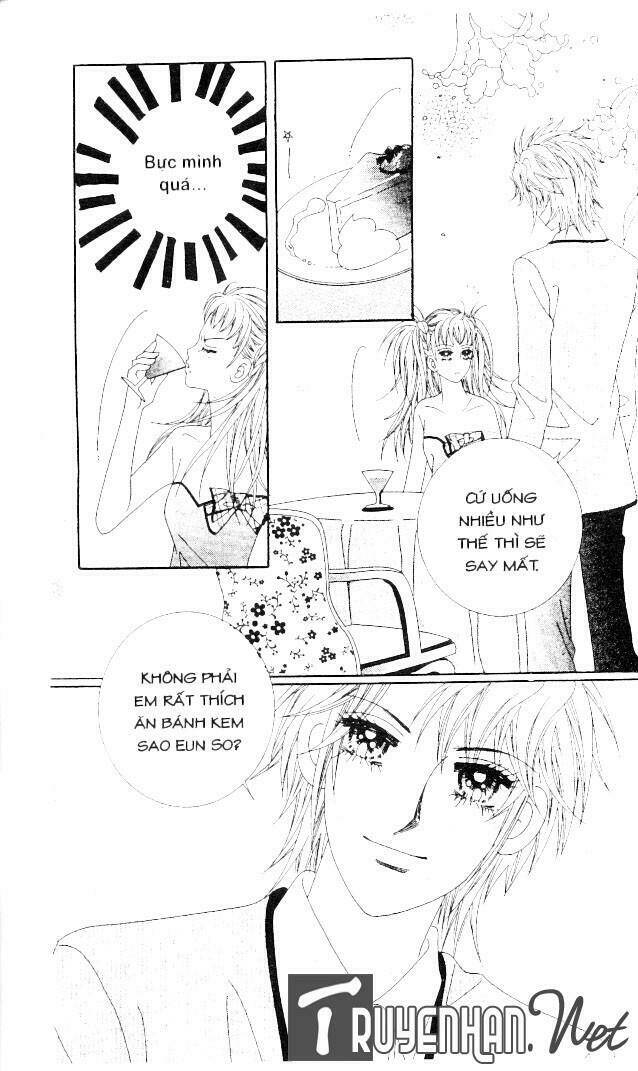 my lovely master chapter 1 23