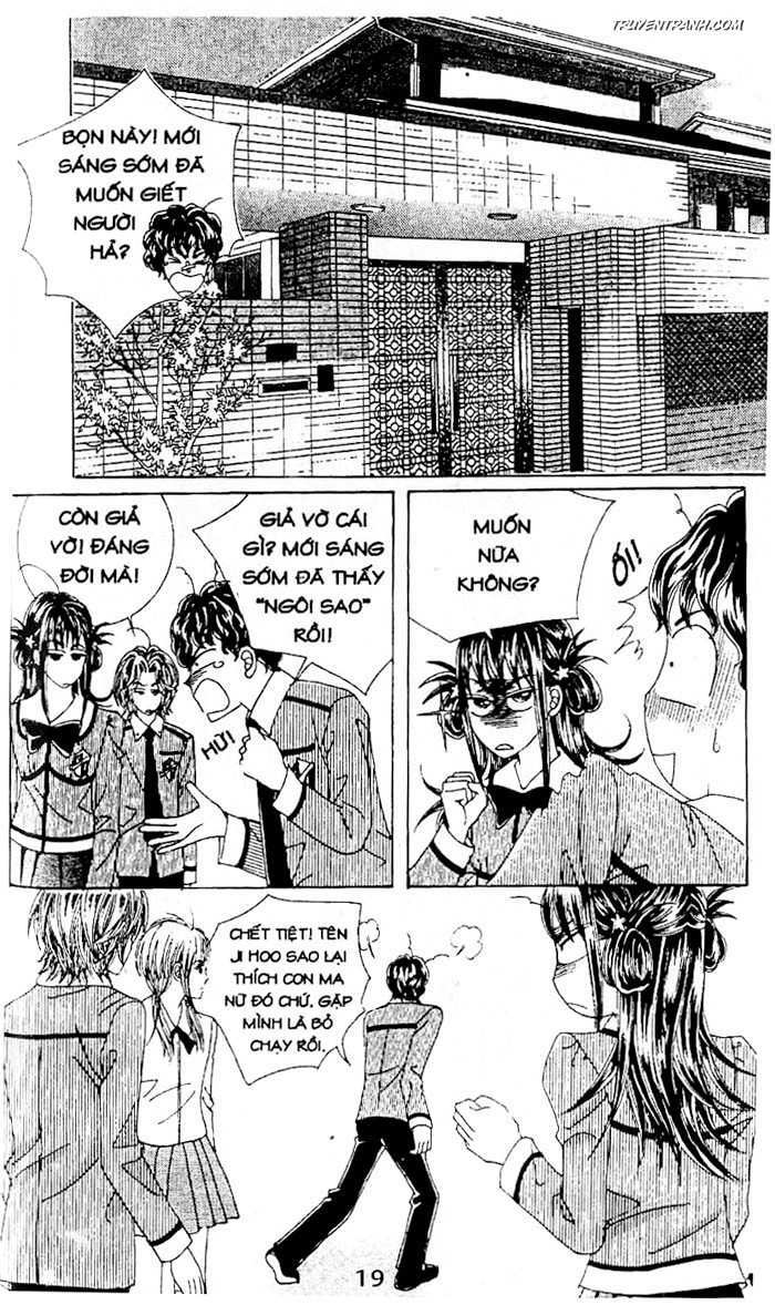 nhà trọ hoàn hảo chapter 43 20