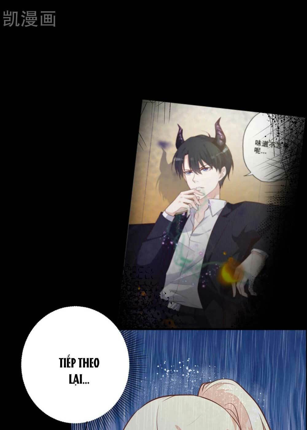 nam thần bóng tối không nghe lời chapter 5 24