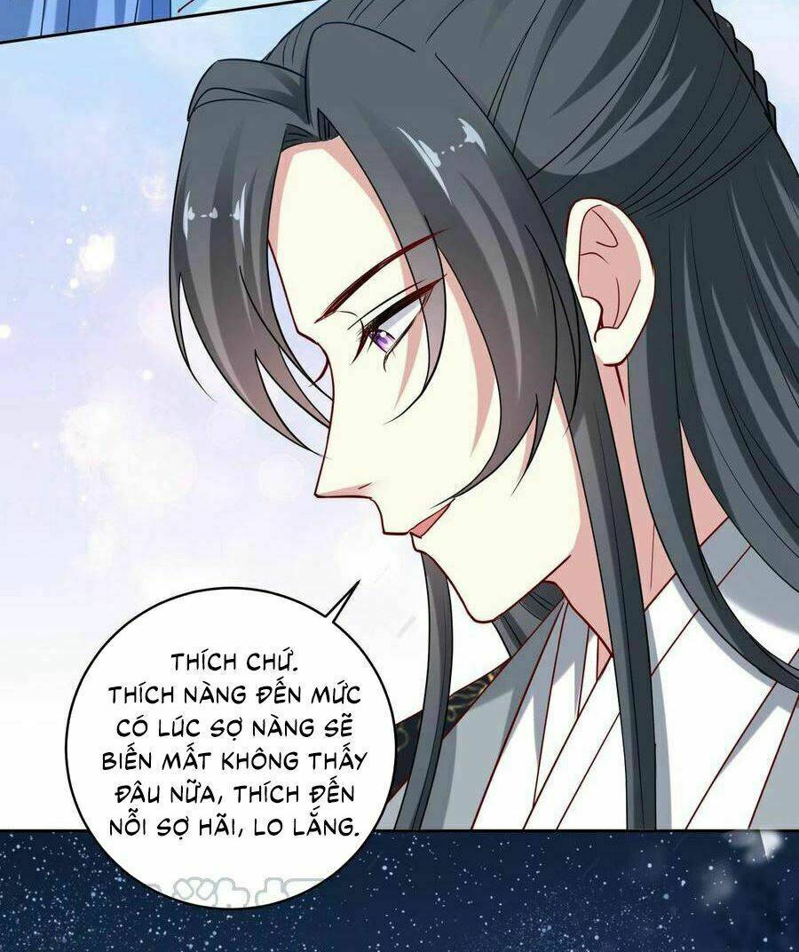độc y đích nữ chapter 188 33