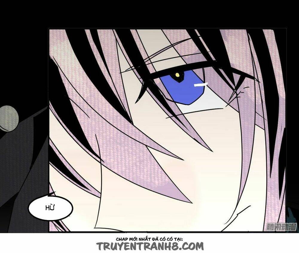 điều ước của người phàm chapter 35 31