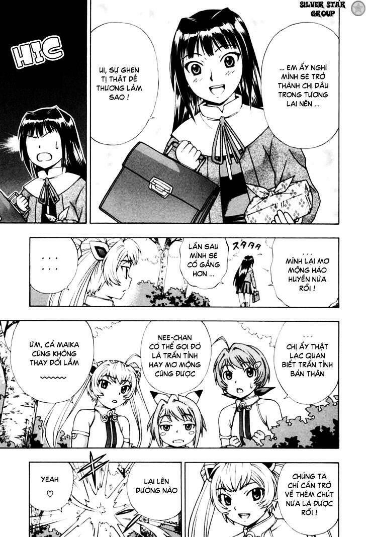 magikano chapter 11 18