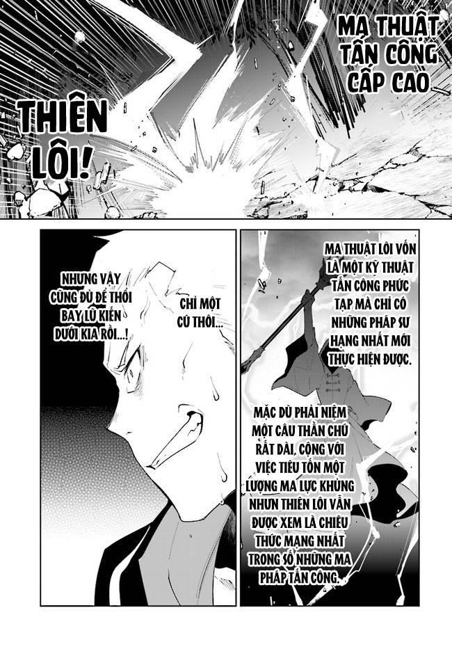 nageki no bourei wa intai shitai - saijiyaku hanta ni yoru saikiyou patei ikusei jutsu chapter 29.1 3