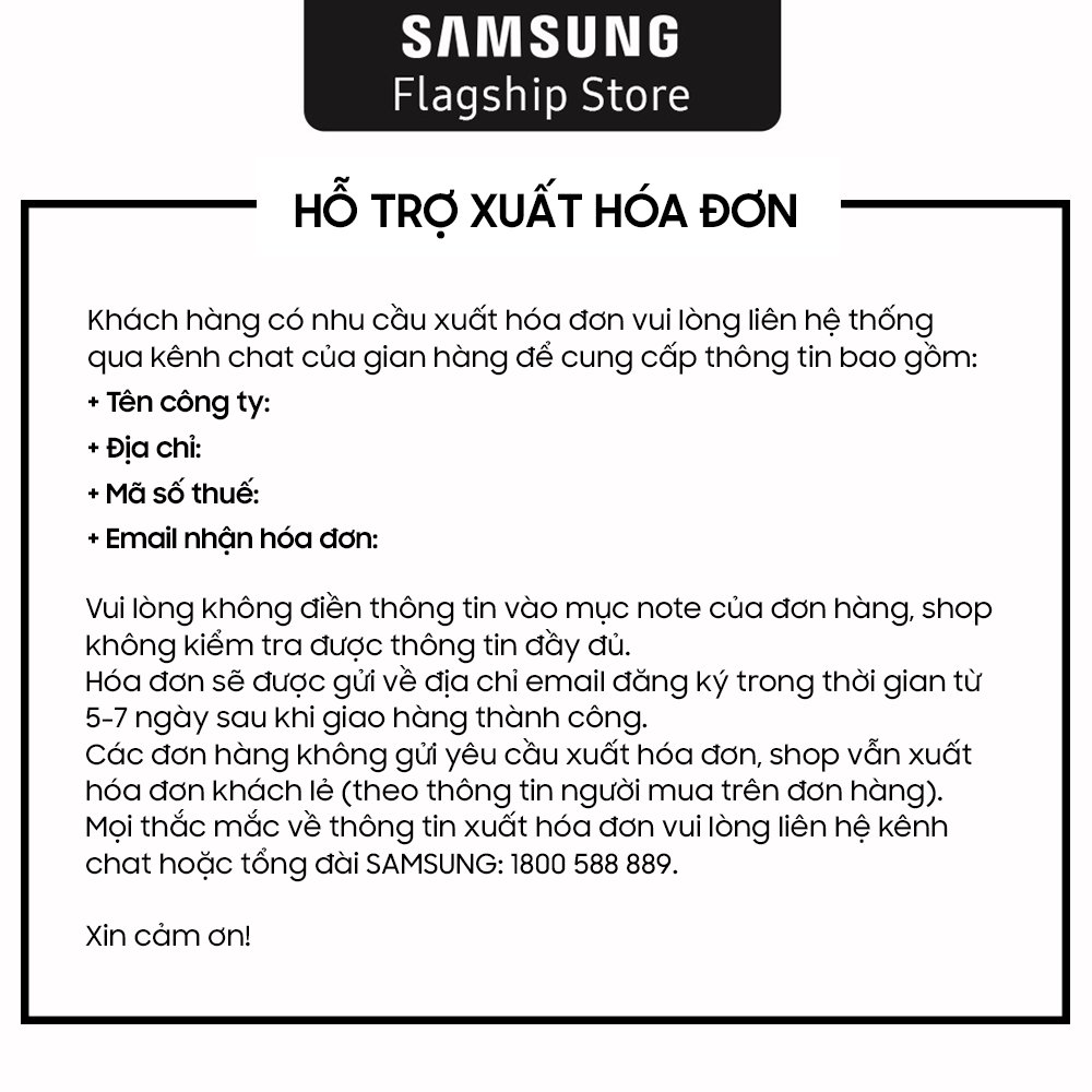 Tai nghe Samsung Galaxy Buds3 Pro - Hàng chính hãng