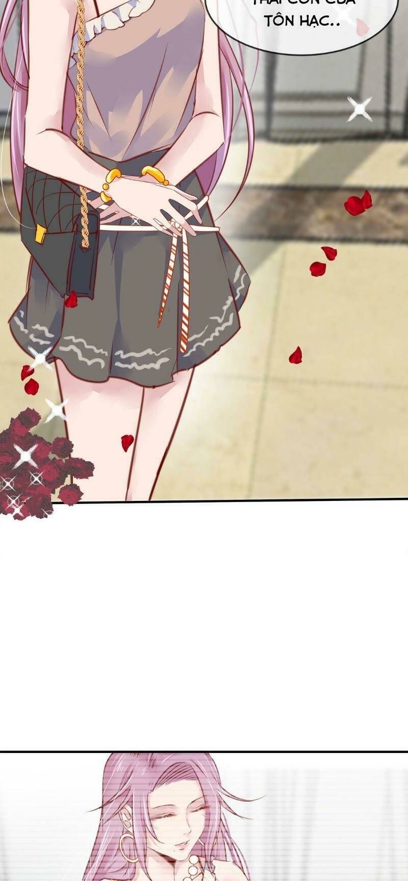 thương tiên sinh mã giáp của anh lại rơi rồi chapter 3 21