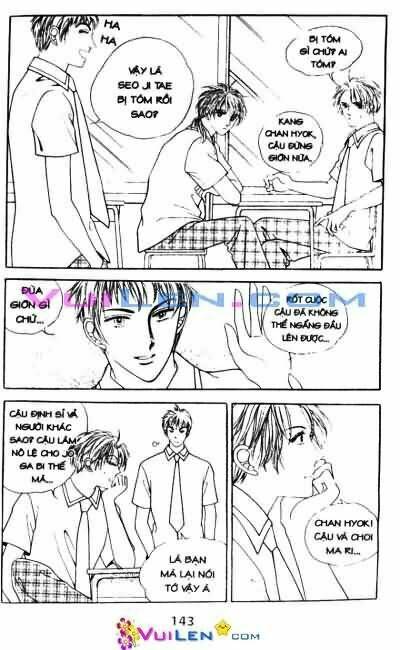 cô gái yêu kiều chapter 5 143