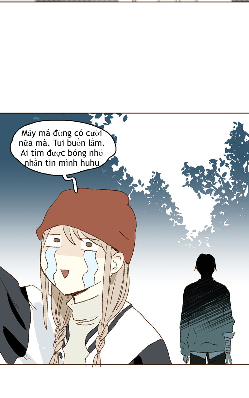câu chuyện tình yêu kỳ lạ chapter 19 57