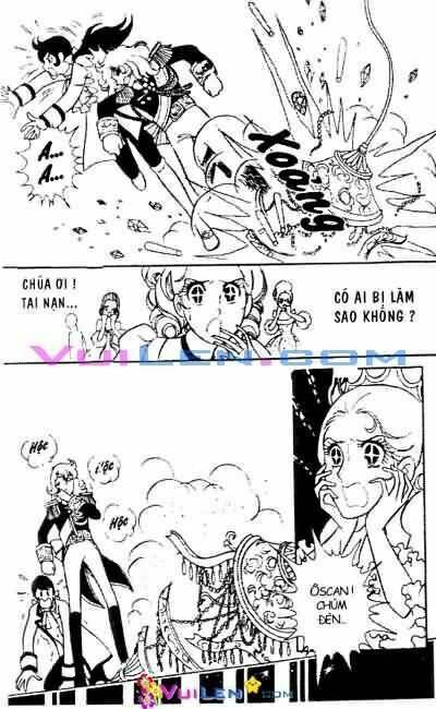 hoa hồng véc-xây chapter 4 38