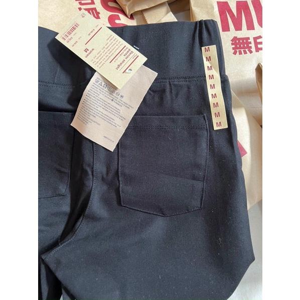 Quần legging nữ full tang mác hộp chất umi đẹp hàng quảng châu