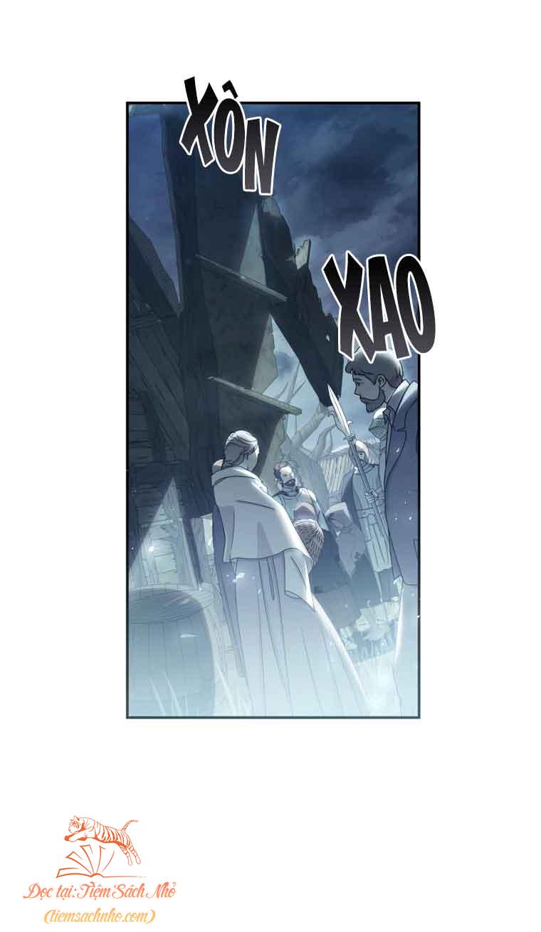 ác nữ là con rối chapter 76 30