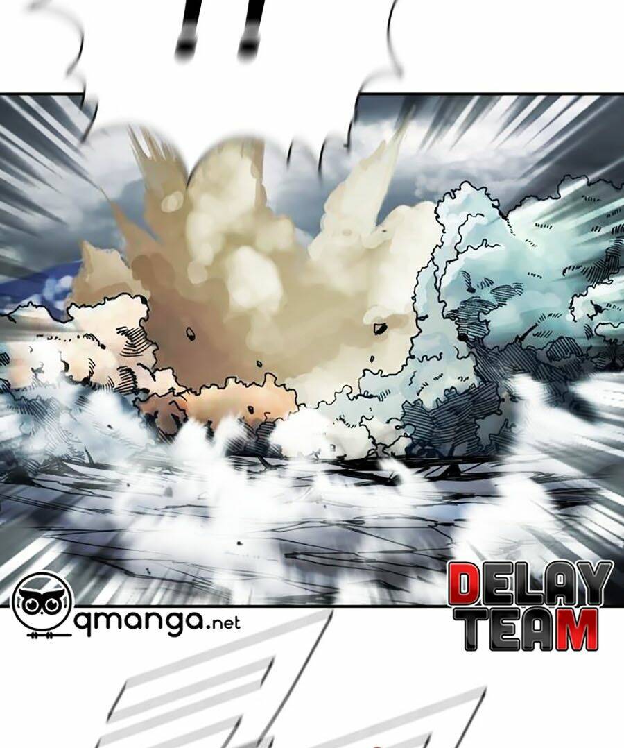 thợ săn đầu tiên chapter 71 61