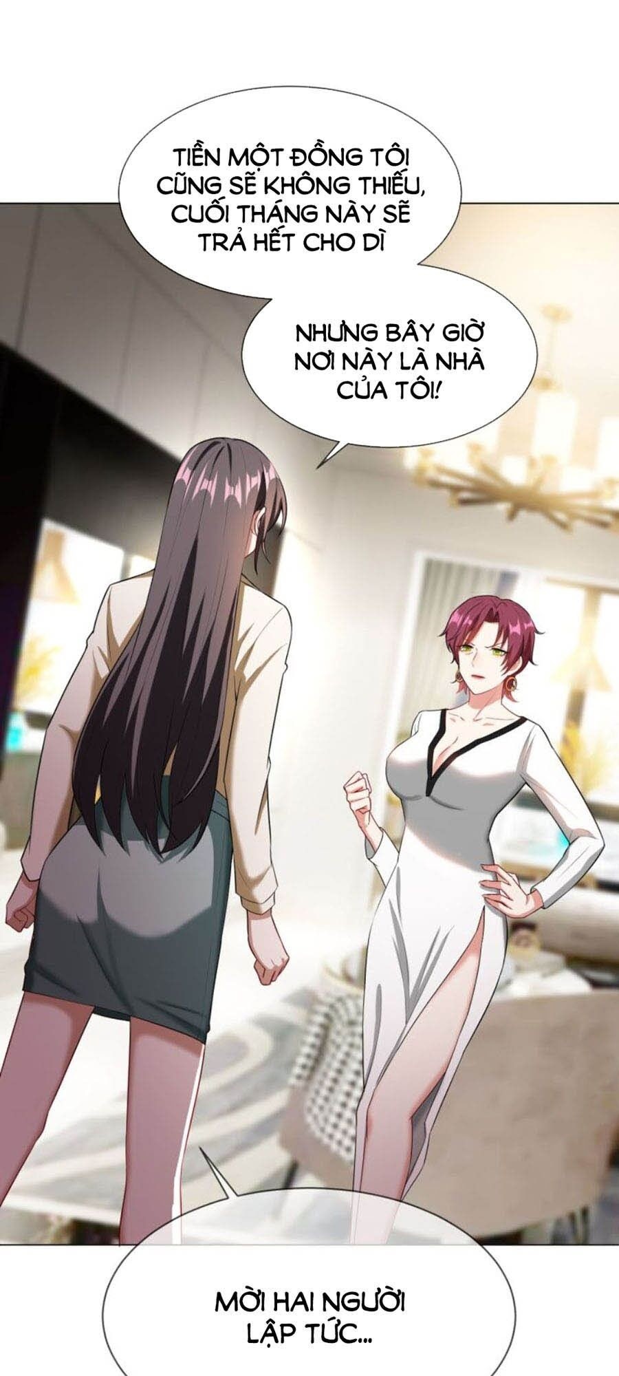 kế hoạch công lược của cô vợ gả thay chapter 18 33