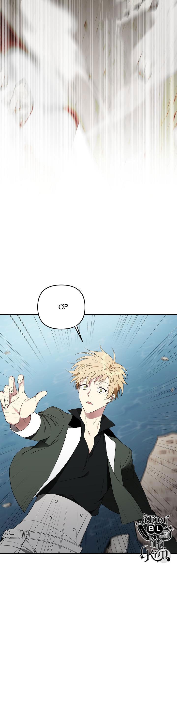 hai đất nước, đất nước của nô lệ chapter 24 26