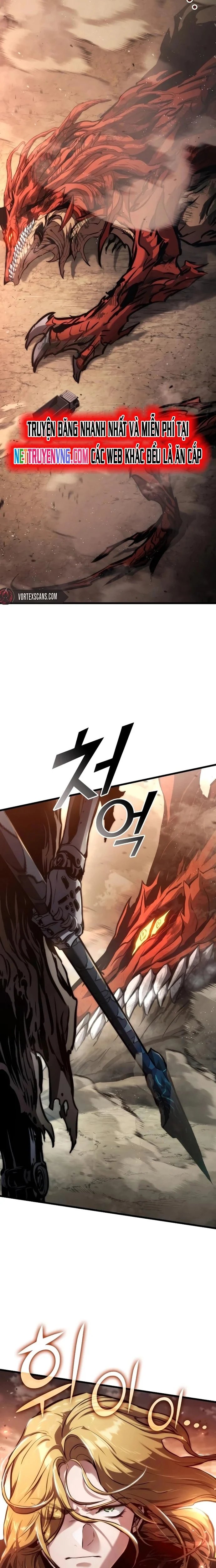 đồ long kỵ sĩ hôn môi ác long chapter 126 12