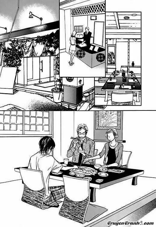 bông hoa của tội lỗi chapter 18 37