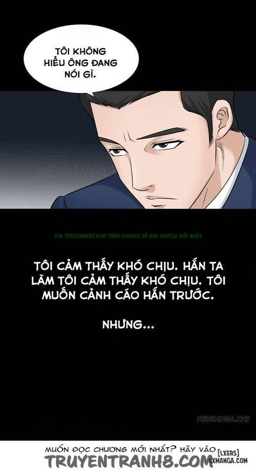 mùi vị của đôi bàn tay chapter 50 14