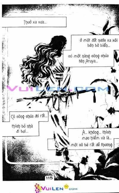 nàng công chúa ham chơi chapter 4 101