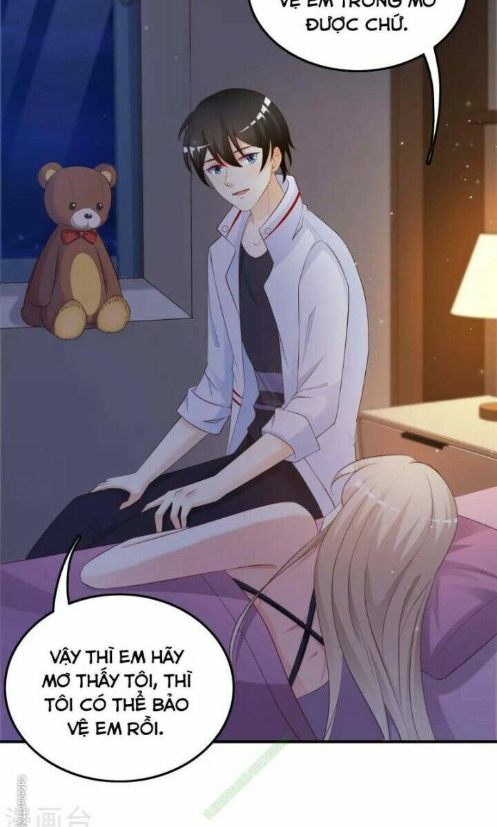 tối cường vận đào hoa chapter 33 6