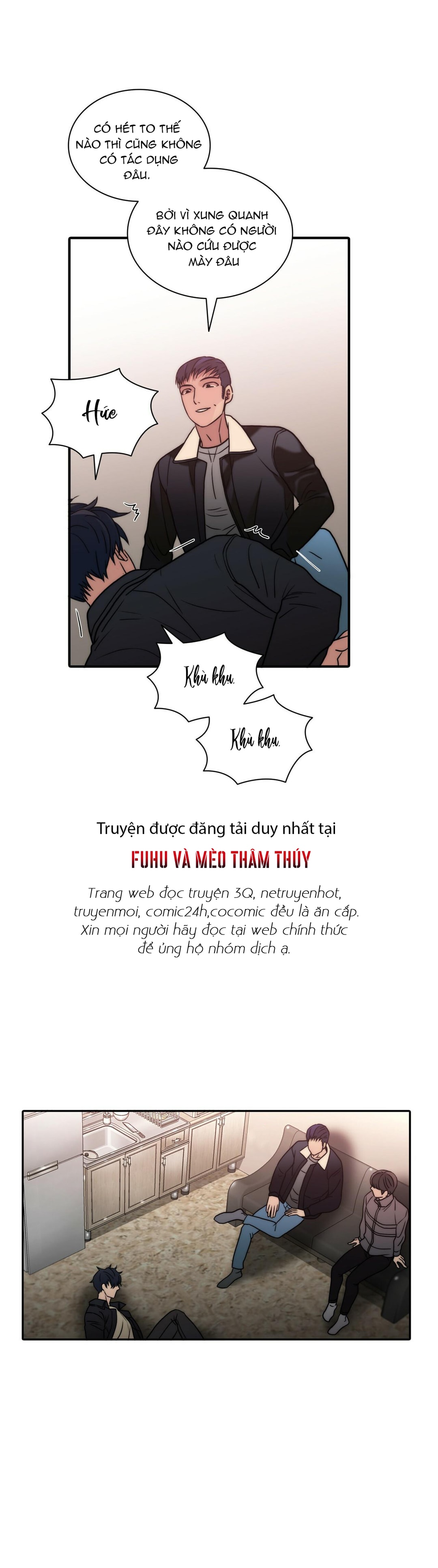 giai điệu của ngôn ngữ chapter 70 17