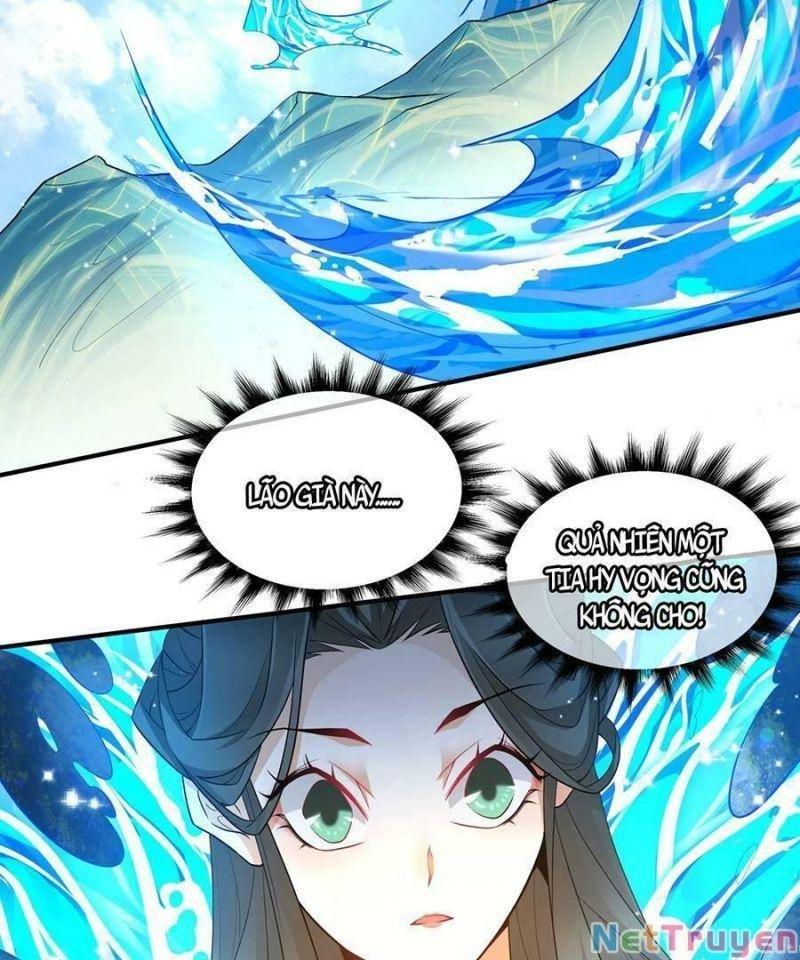 đồ đệ của ta đều là trùm phản diện chapter 33 17