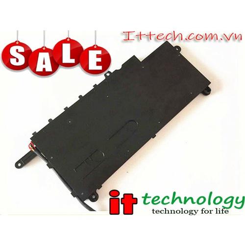 Pin Laptop Dùng Cho HP 11-N000 PL02XL (ZIN) - 4 CELL - Pavilion 11 X360, Pavilion X360 11-N000, Pavilion X360 310 G1