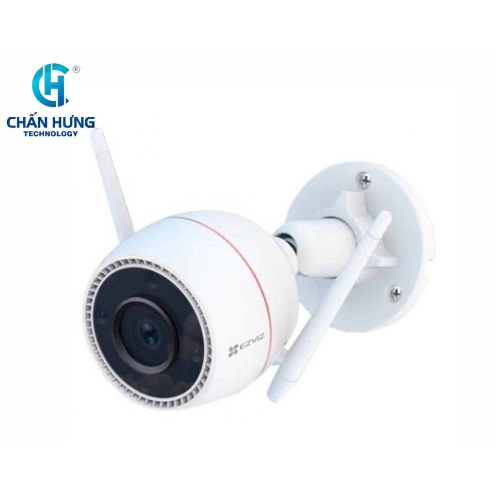 Camera Ezviz C3TN – 3M Color  Ban Đêm Có Màu Lắp Ngoài Trời,âm thanh 2 chiều - Hàng chính hãng