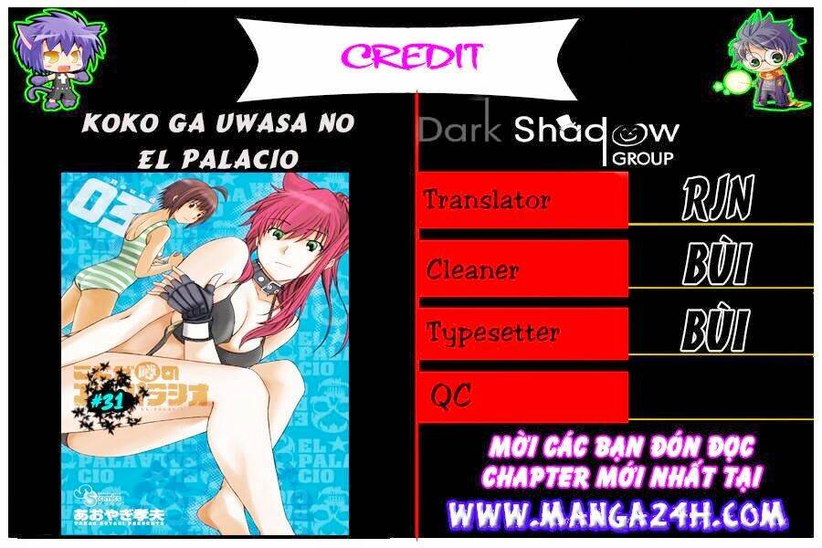 koko ga uwasa no el palacio chapter 32 24
