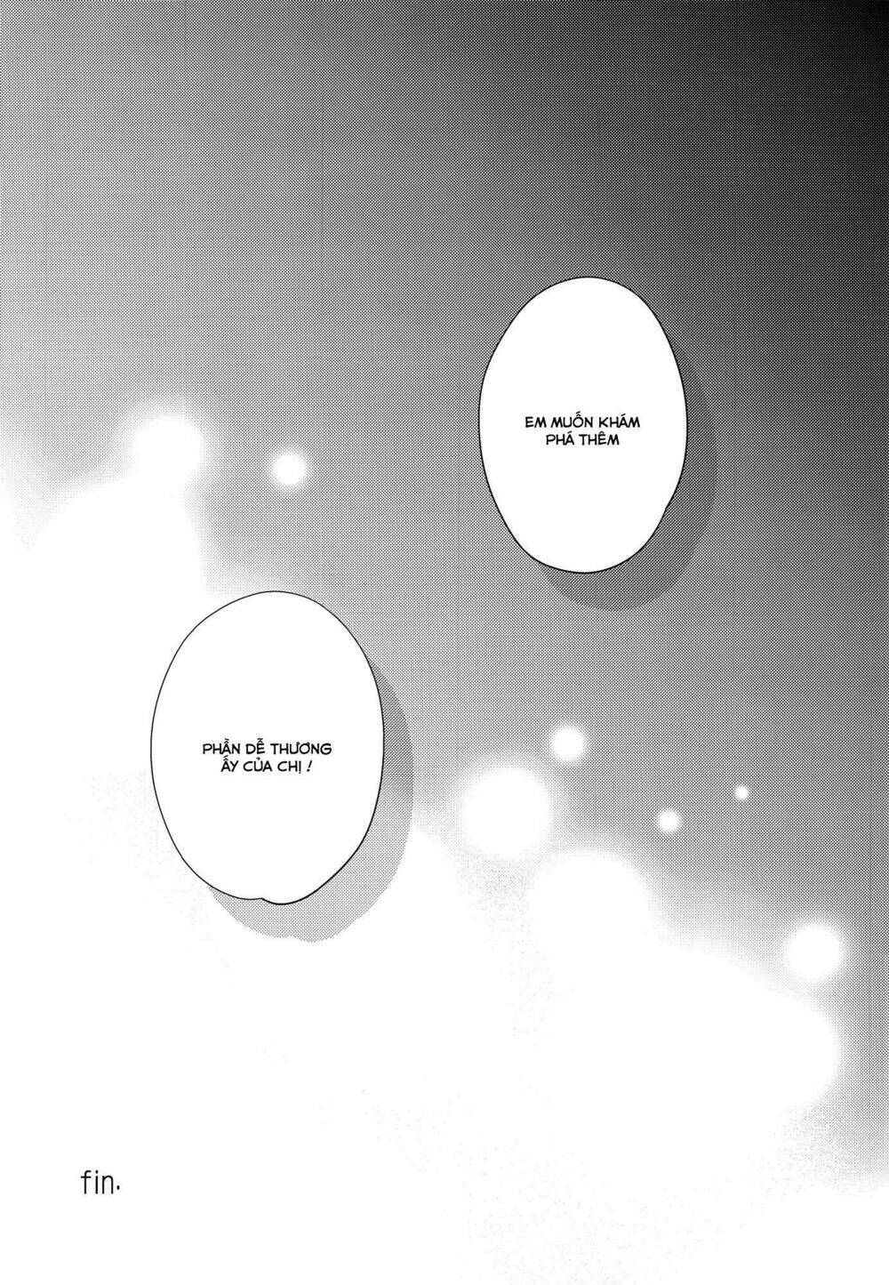 this girl will make me a woman chapter 1 32