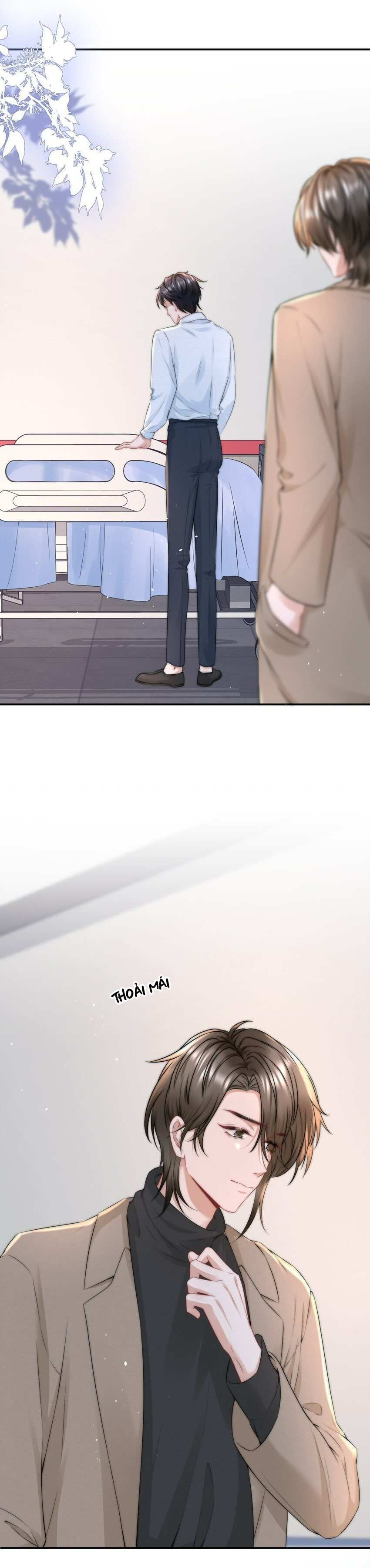 ta sinh con cho tổng tài chapter 87 10