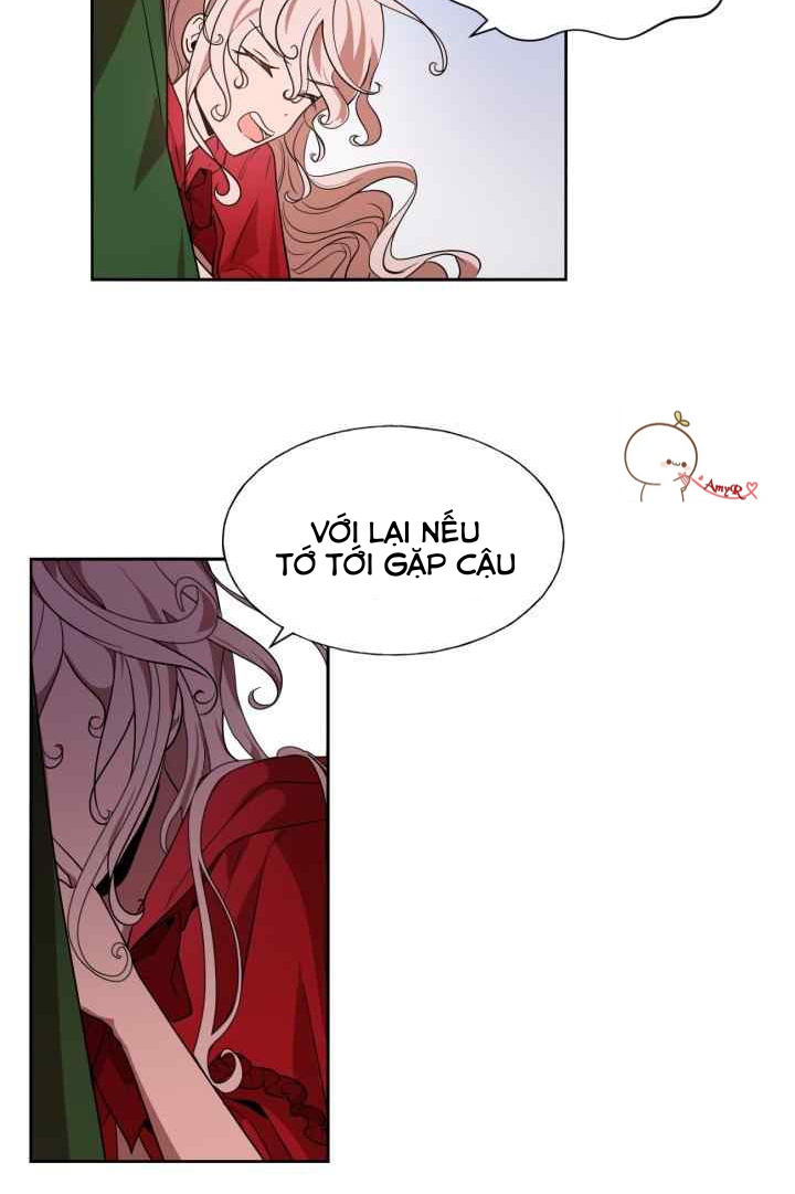 a witch’s hopeless wish chapter 17 19