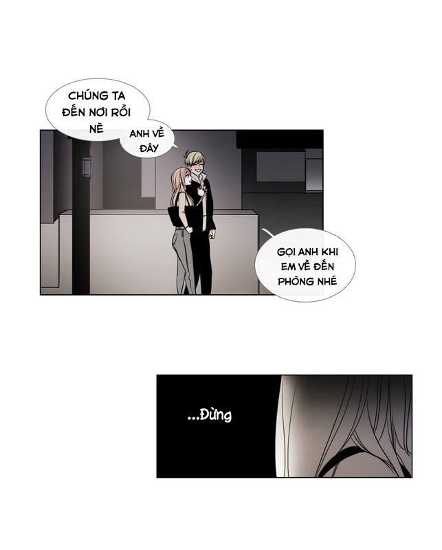 nói với anh chapter 3 30