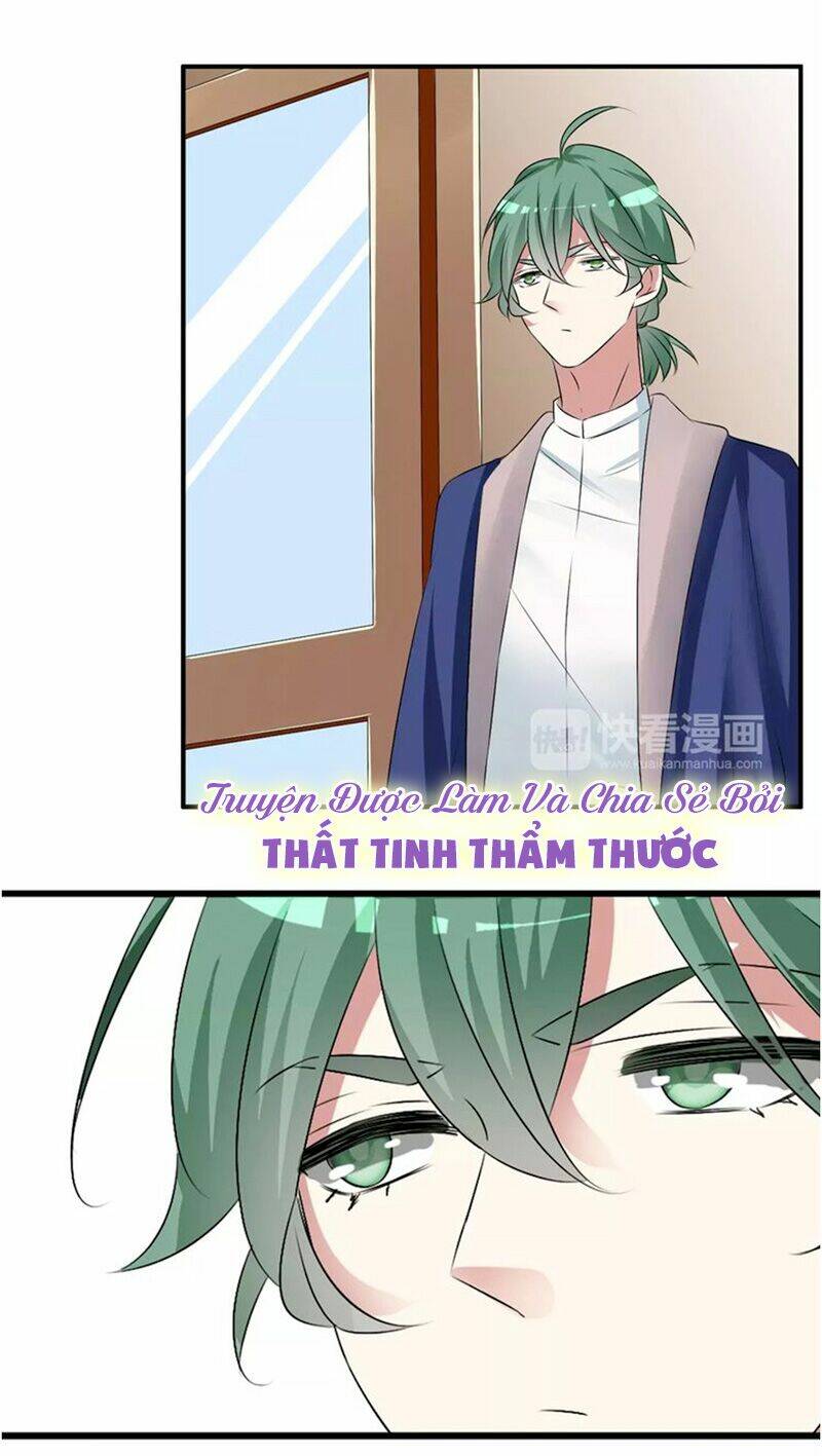 lều khều biết yêu chapter 72 36